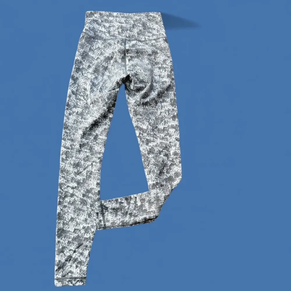 lululemon athletica lululemon gray